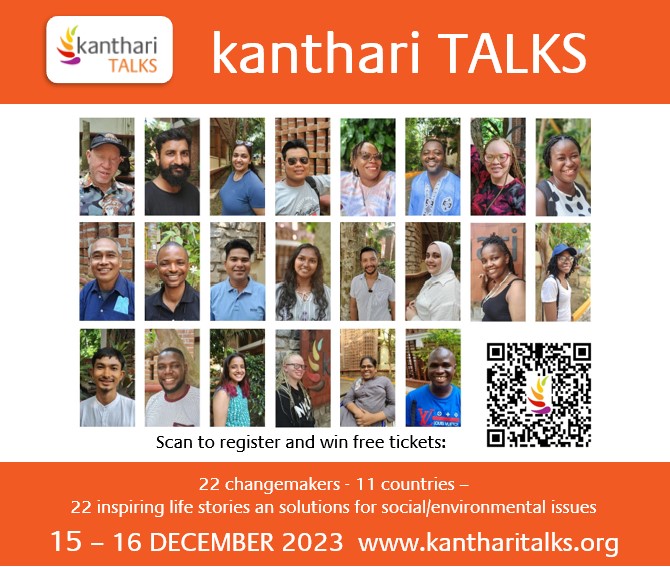 (c) Kantharitalks.org