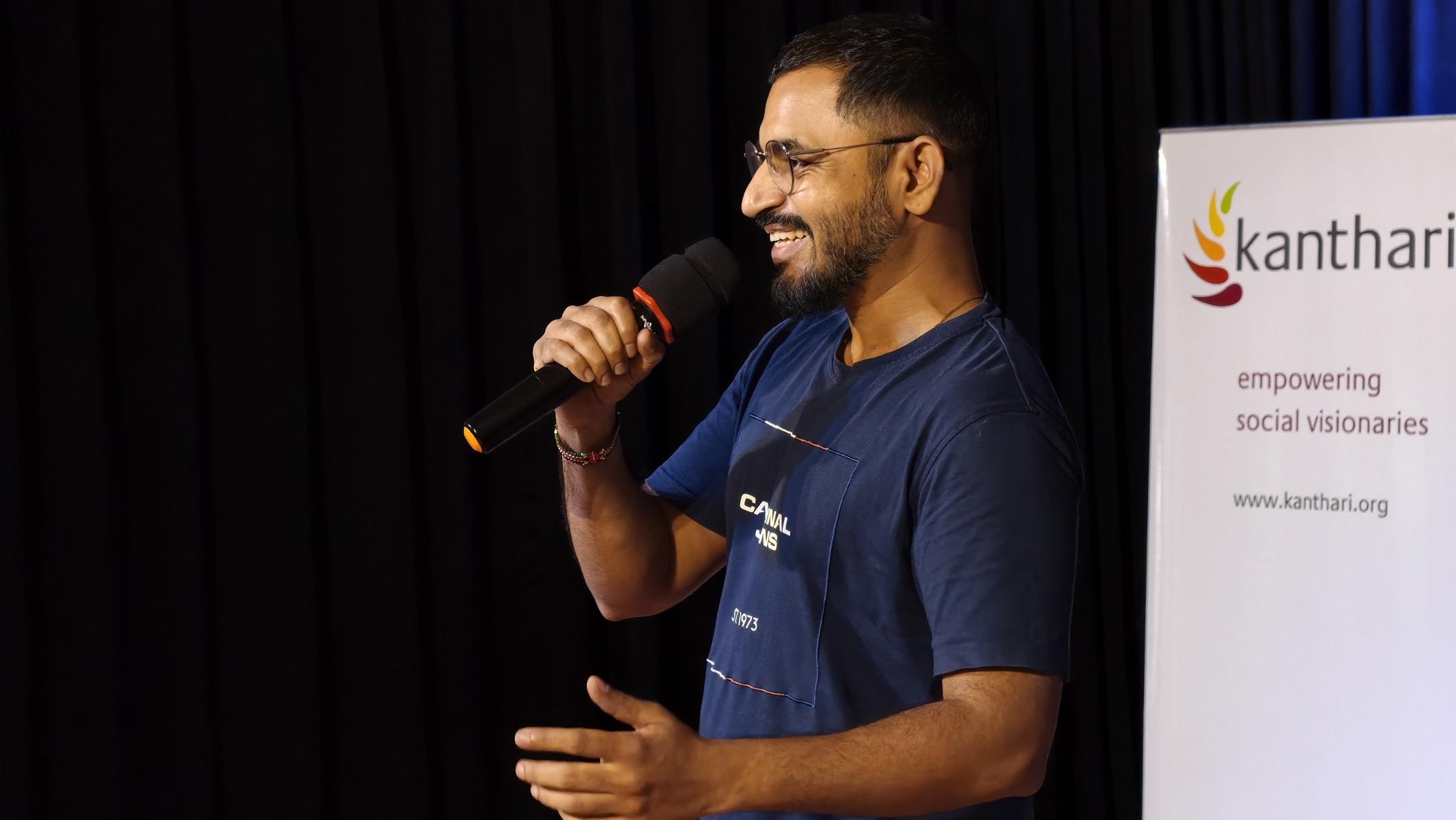 Rajesh - India